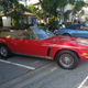 It was nice to see an Interceptor in attendance, but I much prefer the coupe version.